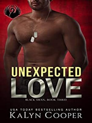 cover image of Unexpected Love